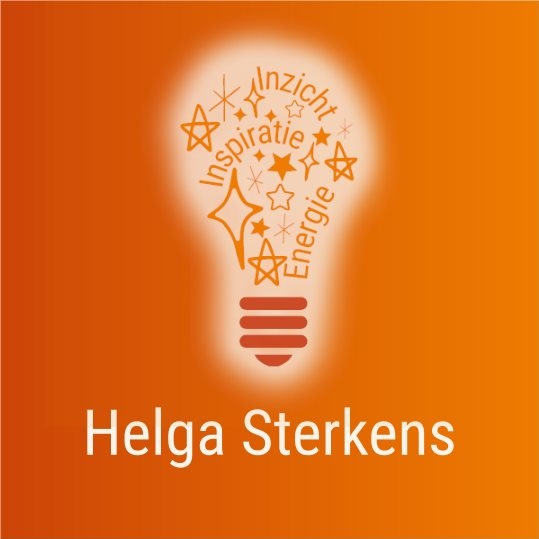 Helga Sterkens